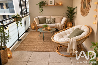achat appartement toulouse 31500