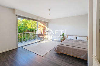 achat appartement toulouse 31500