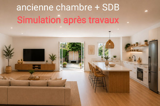 achat appartement toulouse 31500