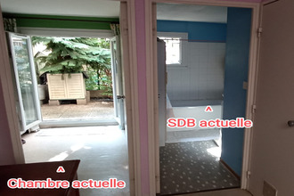 achat appartement toulouse 31500