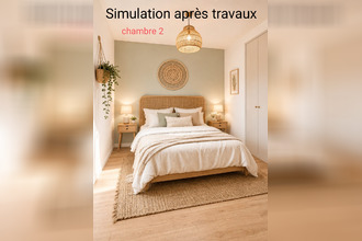 achat appartement toulouse 31500