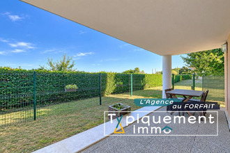 achat appartement toulouse 31500