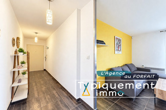 achat appartement toulouse 31500