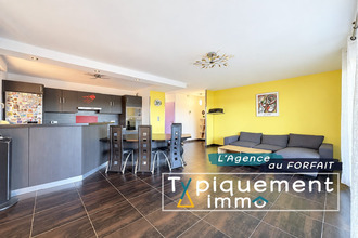 achat appartement toulouse 31500