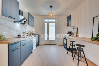achat appartement toulouse 31500