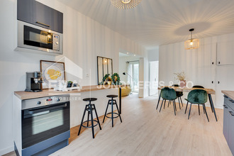 achat appartement toulouse 31500