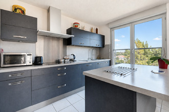 achat appartement toulouse 31500