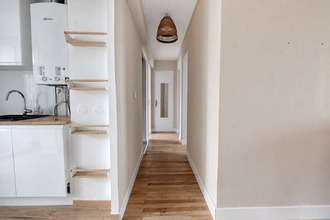 achat appartement toulouse 31500