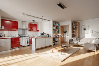 achat appartement toulouse 31500