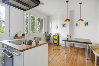 achat appartement toulouse 31500