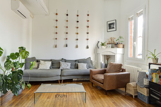 achat appartement toulouse 31500