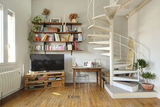 achat appartement toulouse 31500