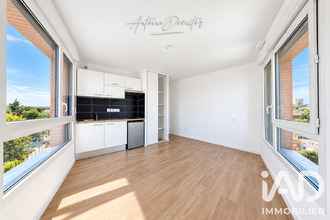 achat appartement toulouse 31500