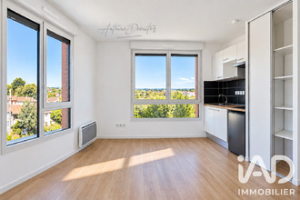 achat appartement toulouse 31500