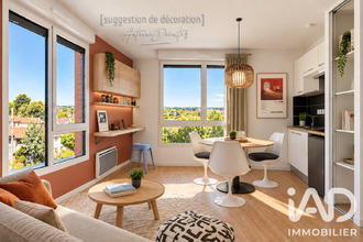 achat appartement toulouse 31500