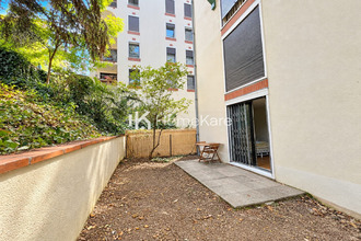 achat appartement toulouse 31500