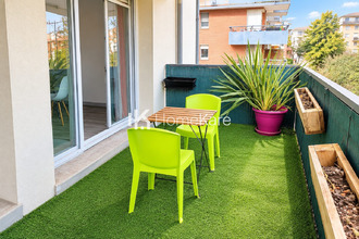 achat appartement toulouse 31500
