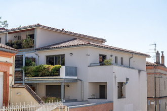 achat appartement toulouse 31500