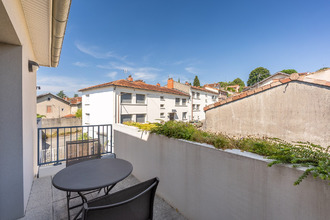 achat appartement toulouse 31500