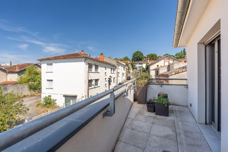 achat appartement toulouse 31500