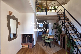 achat appartement toulouse 31500