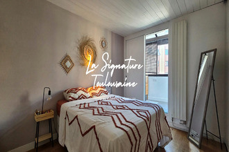 achat appartement toulouse 31500