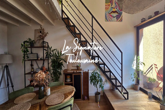 achat appartement toulouse 31500
