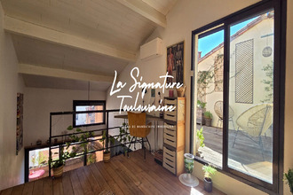 achat appartement toulouse 31500
