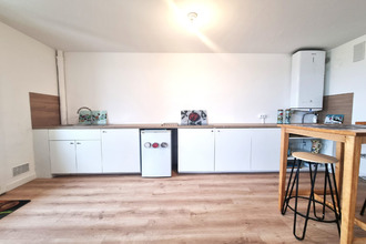 achat appartement toulouse 31500