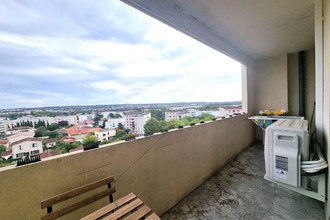 achat appartement toulouse 31500