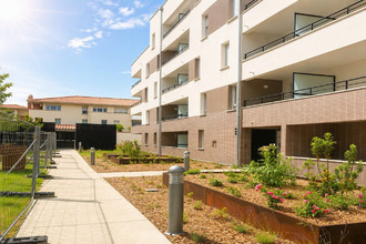 achat appartement toulouse 31500