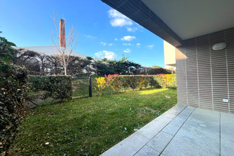 achat appartement toulouse 31500