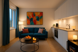 achat appartement toulouse 31500