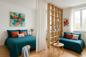 achat appartement toulouse 31500