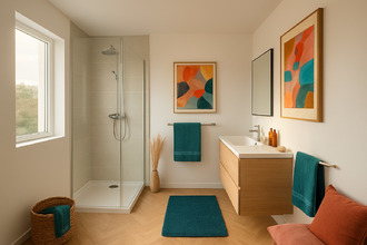 achat appartement toulouse 31500