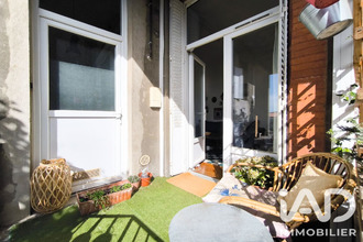 achat appartement toulouse 31500