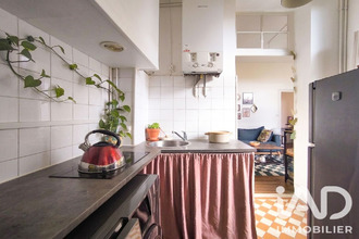 achat appartement toulouse 31500