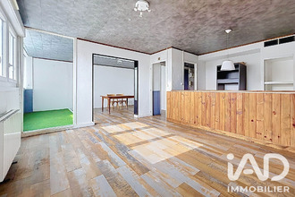 achat appartement toulouse 31500