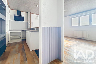 achat appartement toulouse 31500
