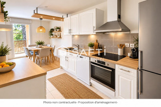 achat appartement toulouse 31500