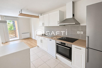 achat appartement toulouse 31500