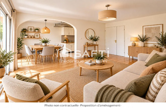 achat appartement toulouse 31500