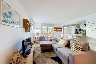 achat appartement toulouse 31500