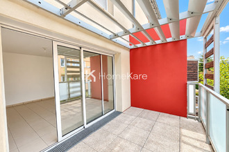 achat appartement toulouse 31500