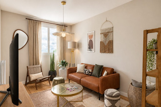 achat appartement toulouse 31500