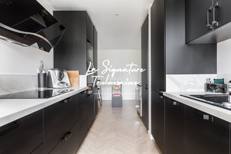 achat appartement toulouse 31500