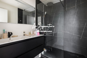 achat appartement toulouse 31500