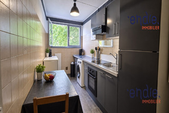 achat appartement toulouse 31500