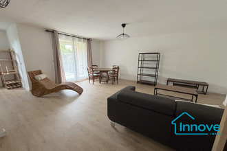 achat appartement toulouse 31500