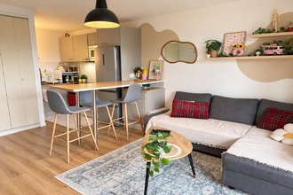 achat appartement toulouse 31500